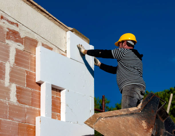 Best Insulation Replacement Services  in Granville, WV