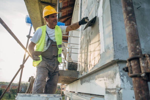 Professional Insulation Contractor in Granville, WV