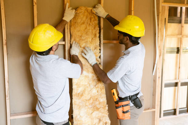 Garage Insulation Installation in Granville, WV