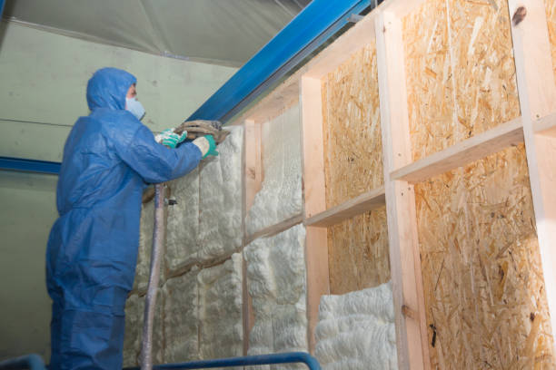 Best Attic Insulation Installation  in Granville, WV